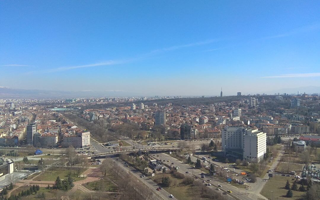Покупка на имот